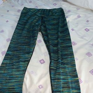 Cuddle Duds leggings